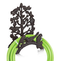 Cast Iron Wall Mount Garden Hose Holder T753
