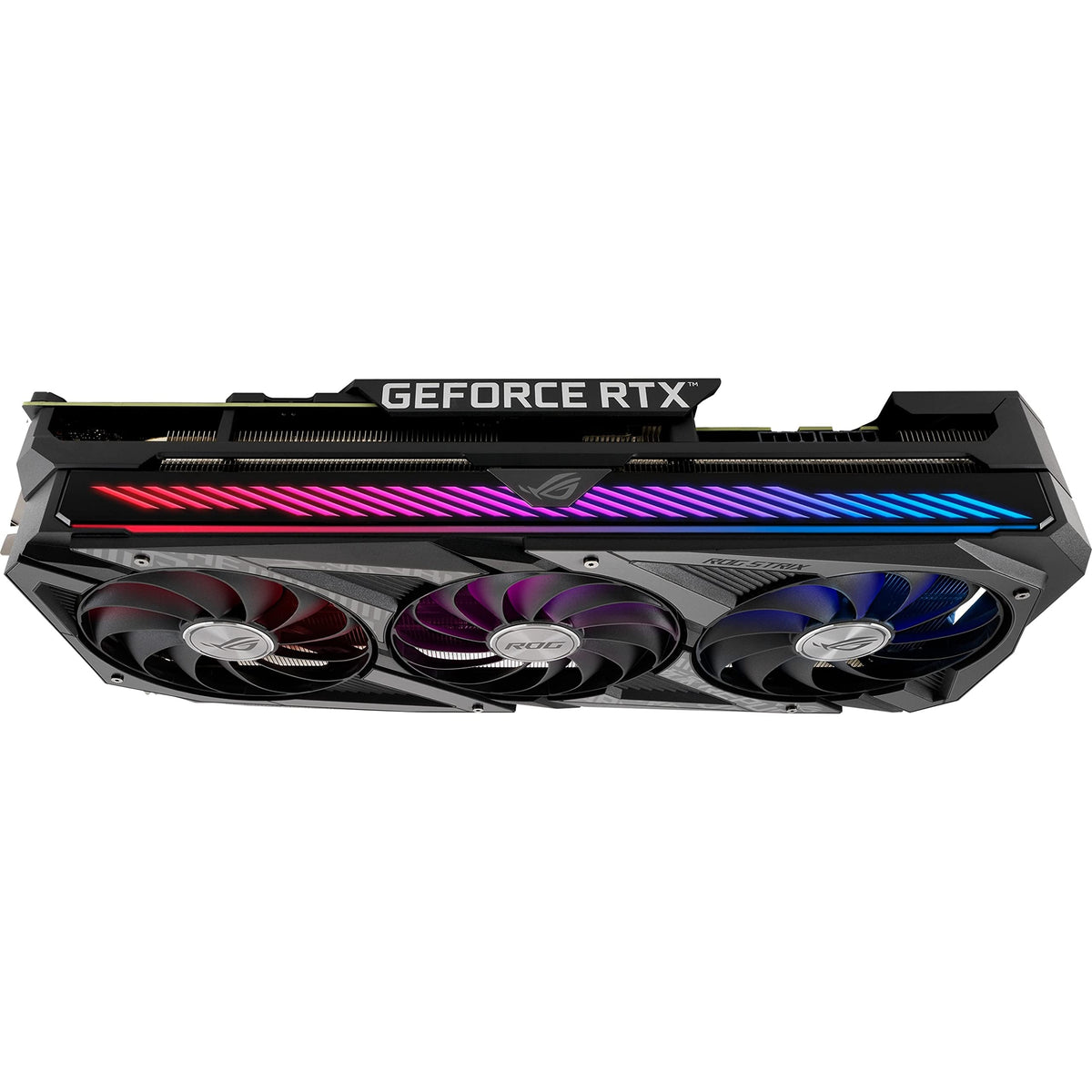 NVIDIA GeForce RTX 3070 8GB GDDR6 Gaming Graphics Card Y21693