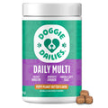 Peanut Butter Multivitamin Soft Chews 225 Count U228