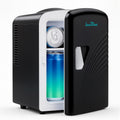 Iceblue 4 Liter Mini Fridge D14888