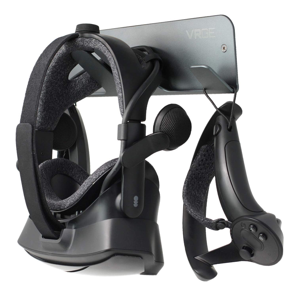 VR Wall Mount Storage Stand Hook T331