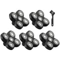 5 Pack Replacement Blades for Electric Razor S1580