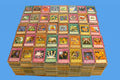 Yugioh Mixed Bulk Card Lot Commons Rares Holos O1191