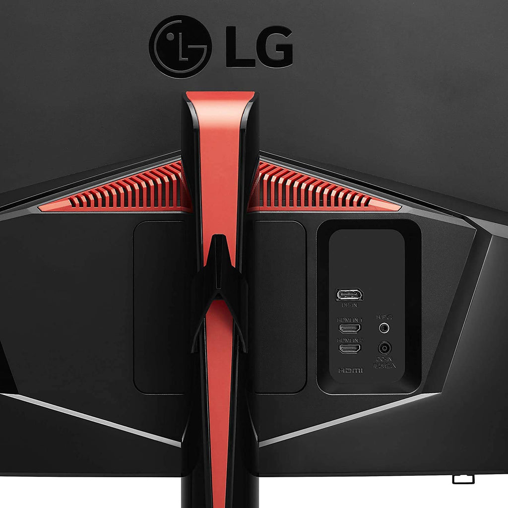 34" Curved IPS Gaming Monitor 144Hz P70485