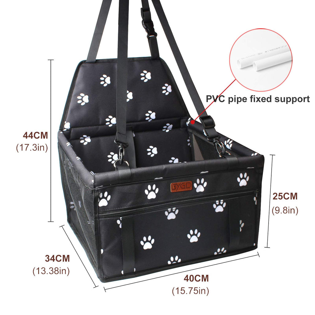 Portable Pet Dog Booster Seat E176