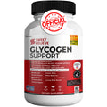 60 Capsules Glycogen Support T9091