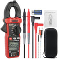 Digital Clamp Meter TRMS 6000 Counts C9690