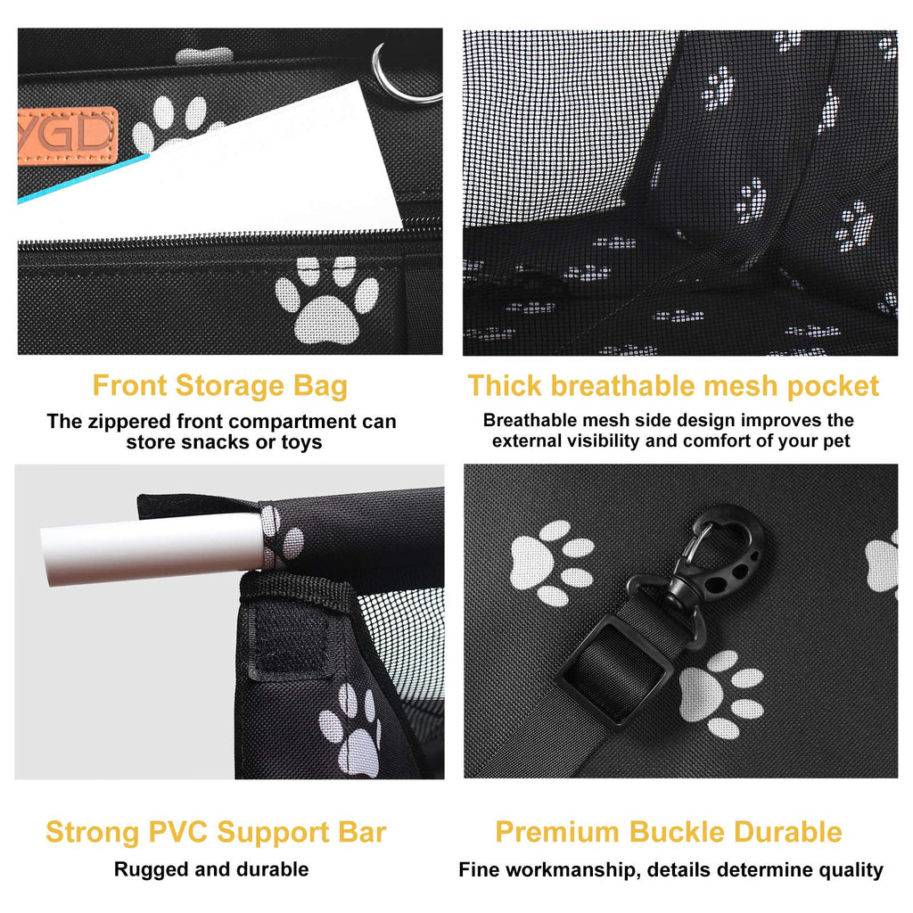 Portable Pet Dog Booster Seat E176