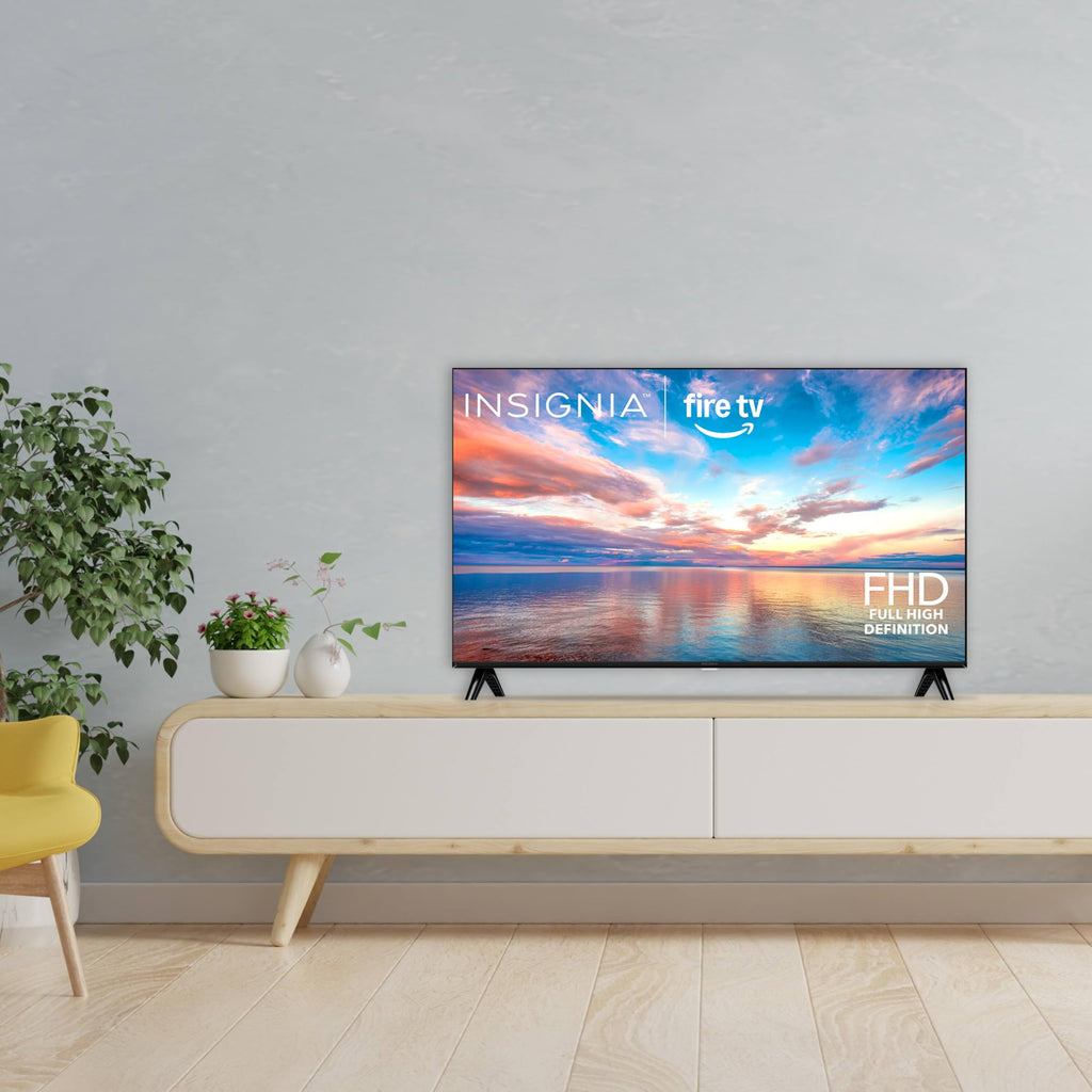 32" LED Full HD Smart TV L7497
