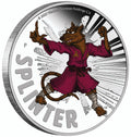 1 oz Proof Silver Coin G70056