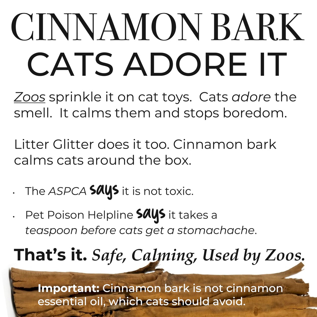Cat Litter Booster X7759