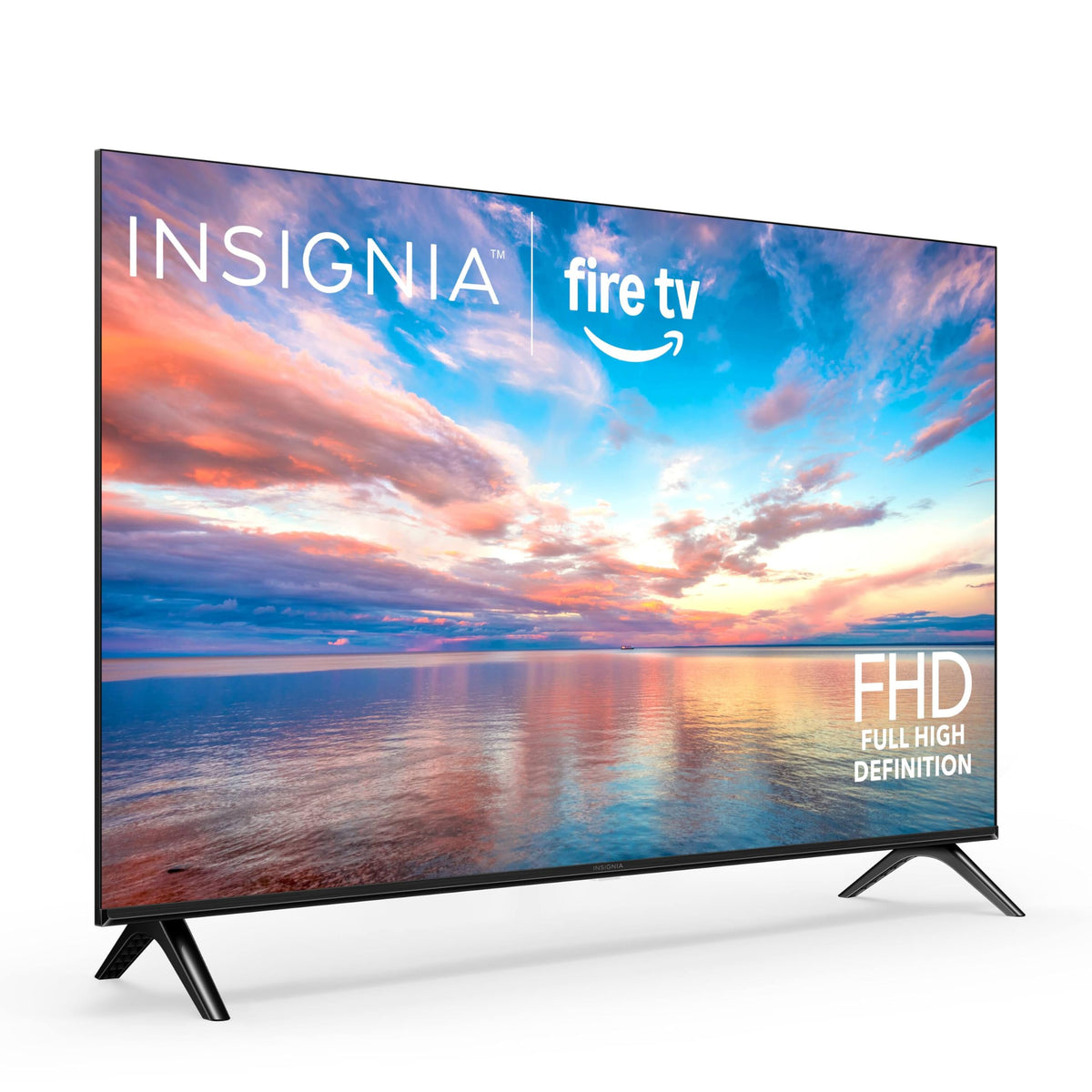 32" LED Full HD Smart TV L7497