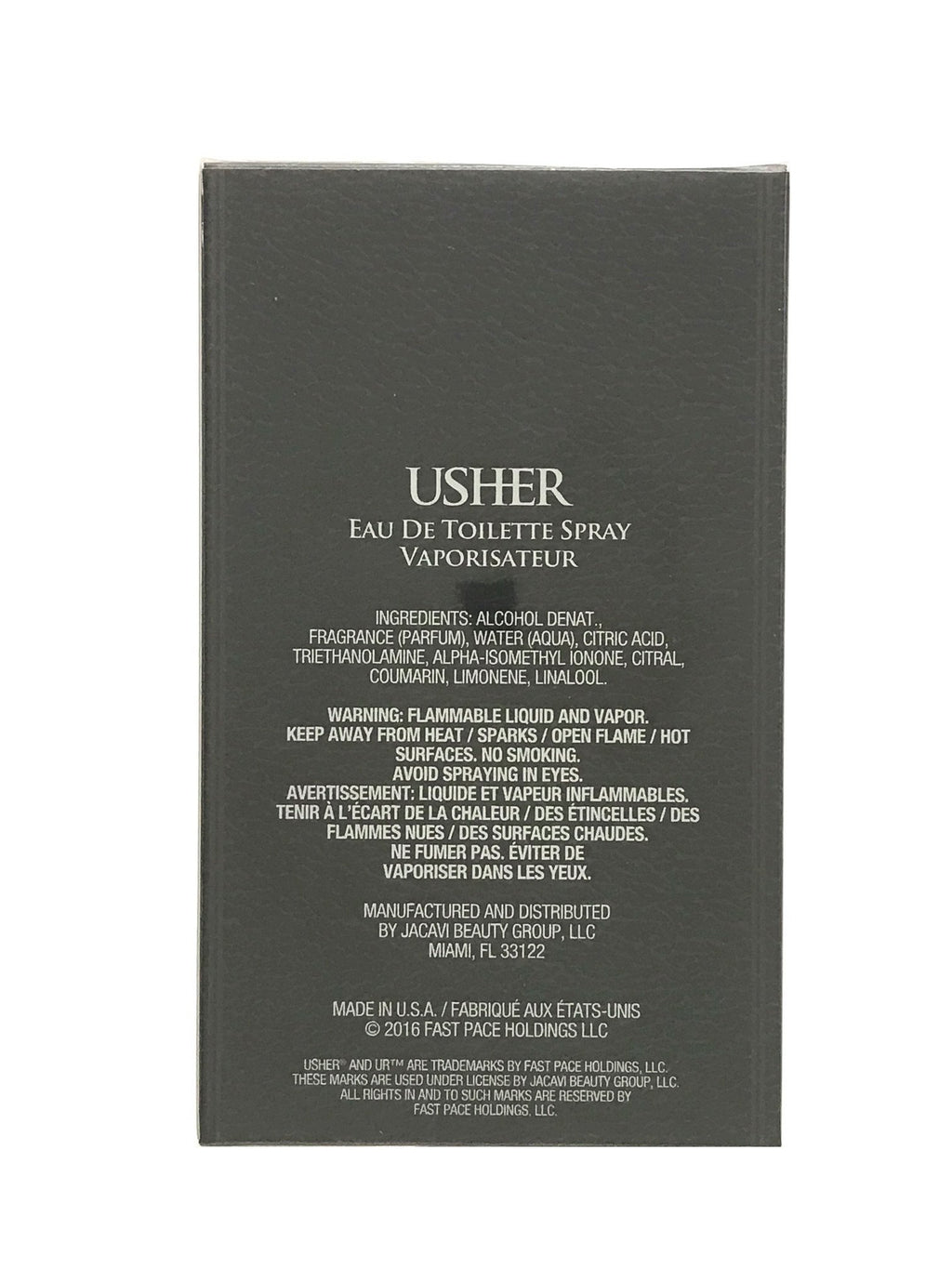 Eau De Toilette Spray 3.4-Ounce Y465780