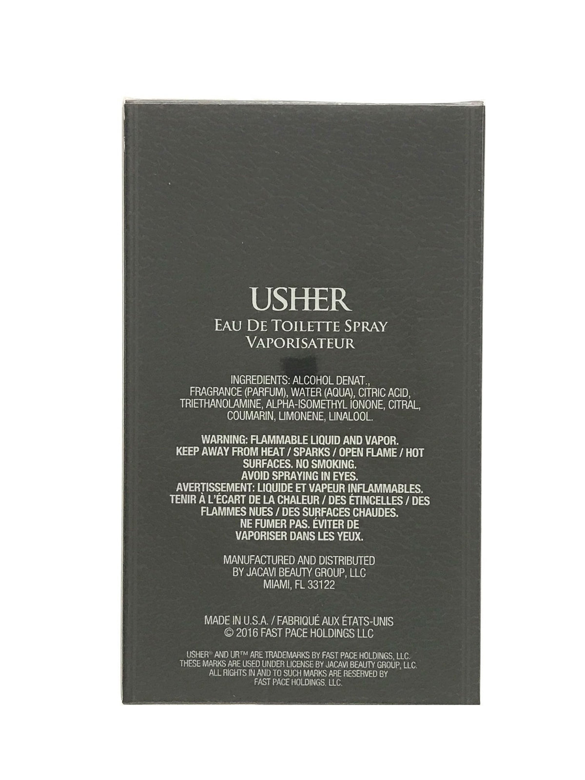 Eau De Toilette Spray 3.4-Ounce Y465780