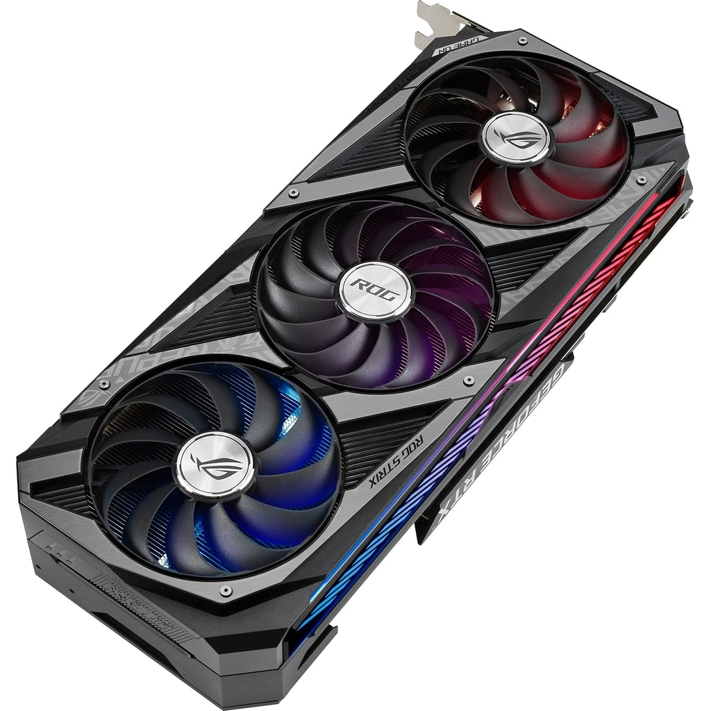 NVIDIA GeForce RTX 3070 8GB GDDR6 Gaming Graphics Card Y21693