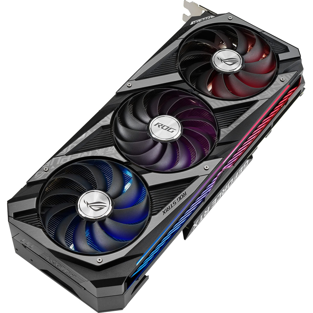 NVIDIA GeForce RTX 3070 8GB GDDR6 Gaming Graphics Card Y21693