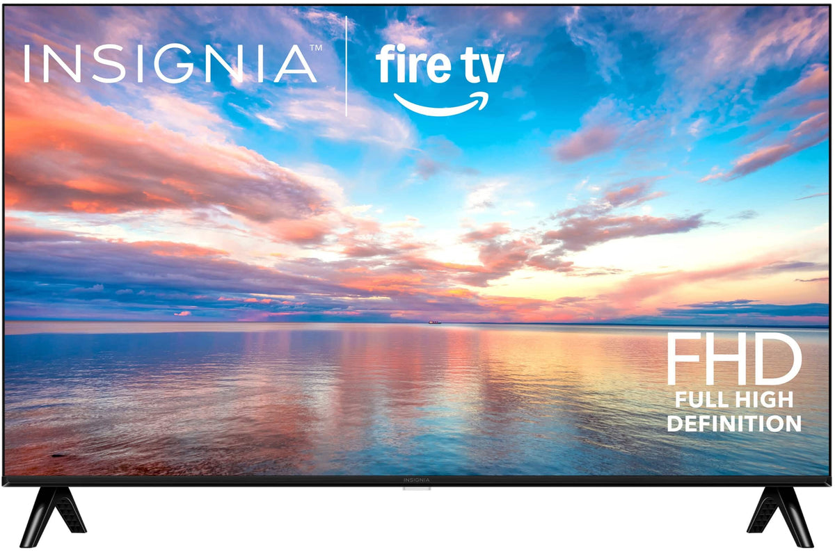 32" LED Full HD Smart TV L7497