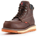 Heavy Duty Soft Composite Steel Toe Work Boots C45528