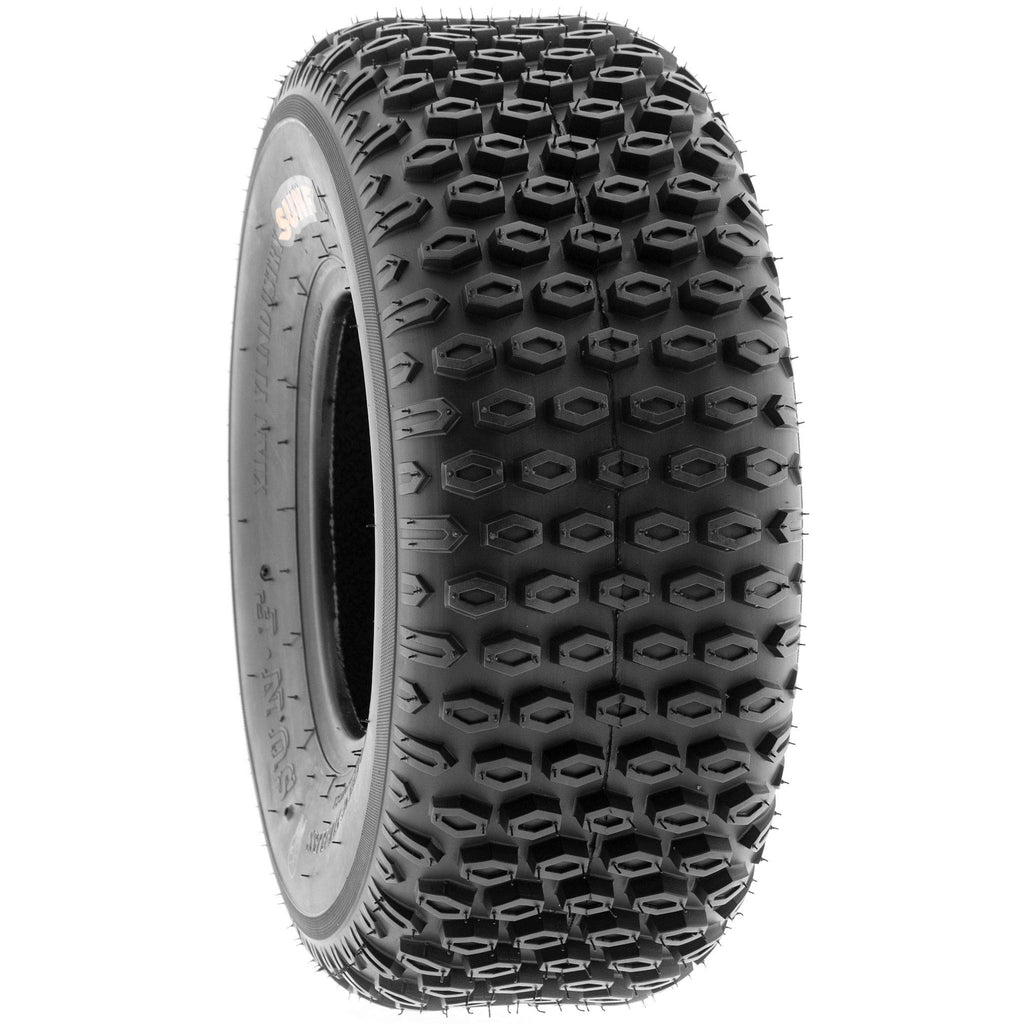 Set of 4 19x7-8 ATV Go-Karts Tires D23520