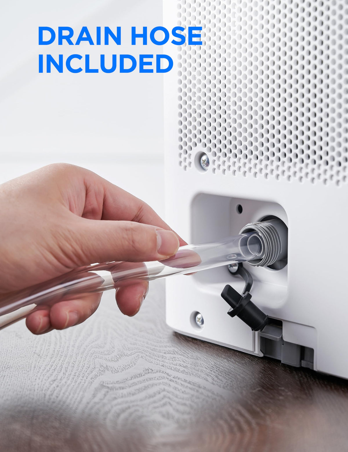 50 Pint Dehumidifier A529453