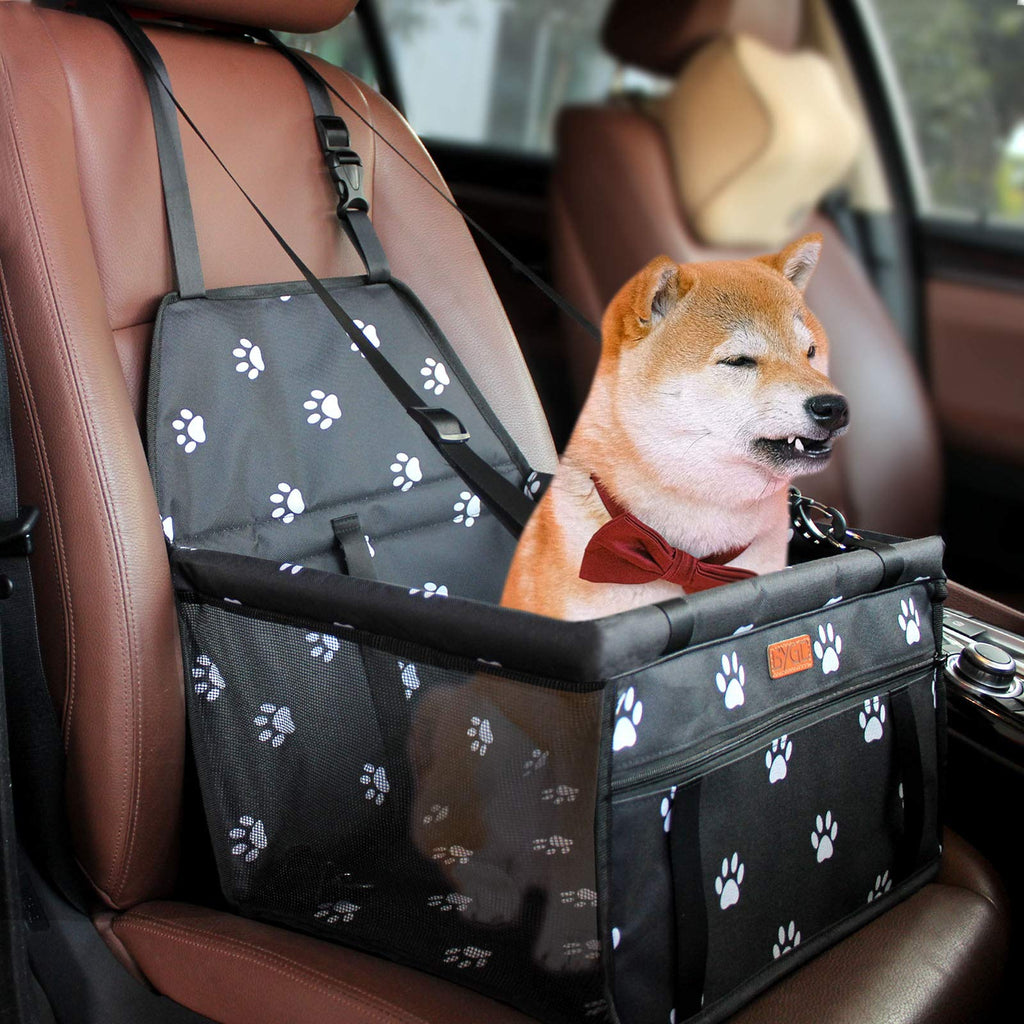 Portable Pet Dog Booster Seat E176