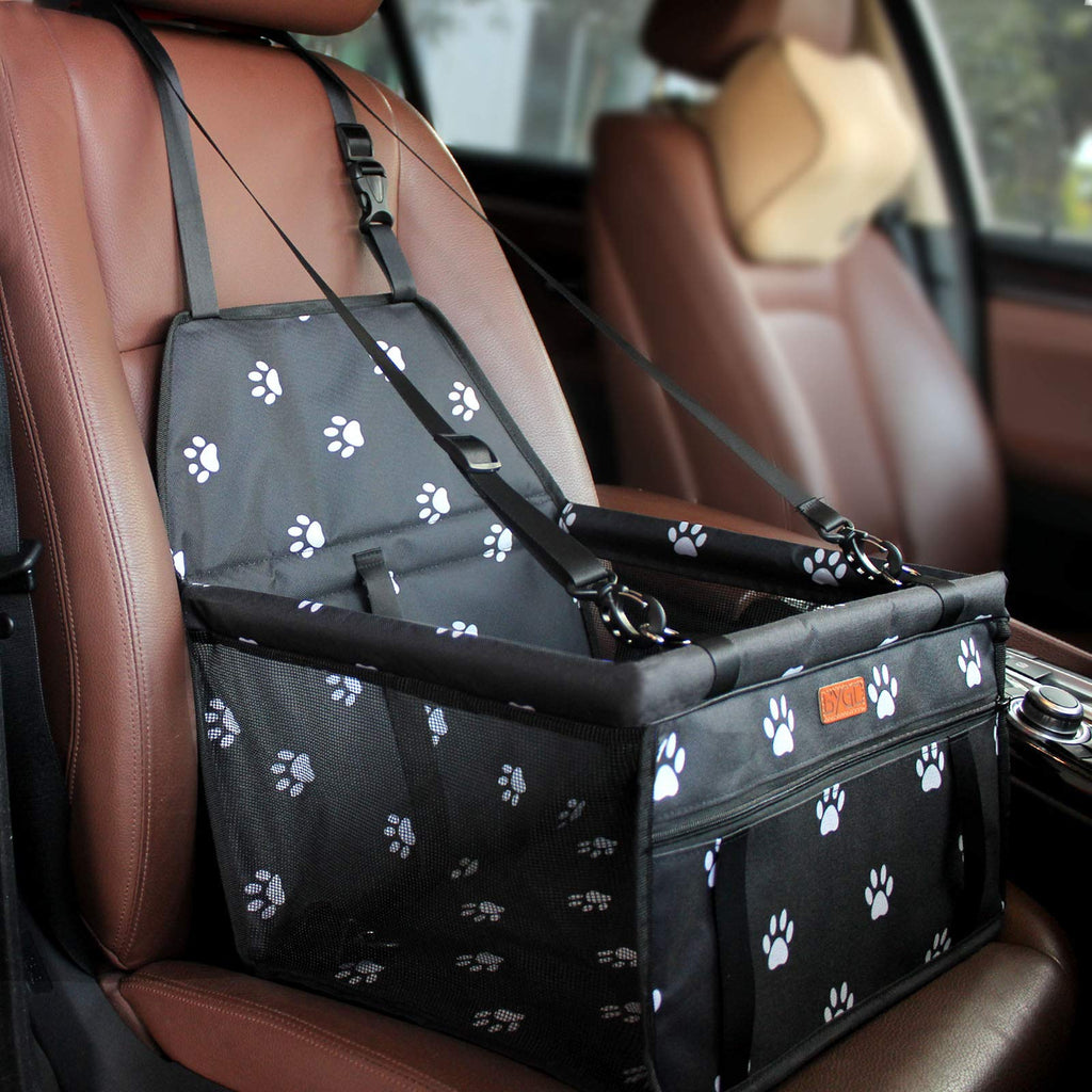Portable Pet Dog Booster Seat E176