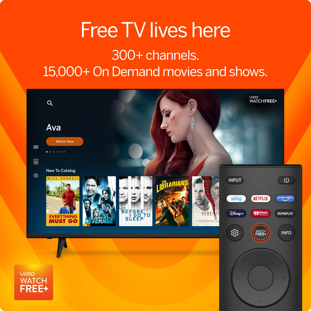 32 inch HD 720p Smart TV P39403
