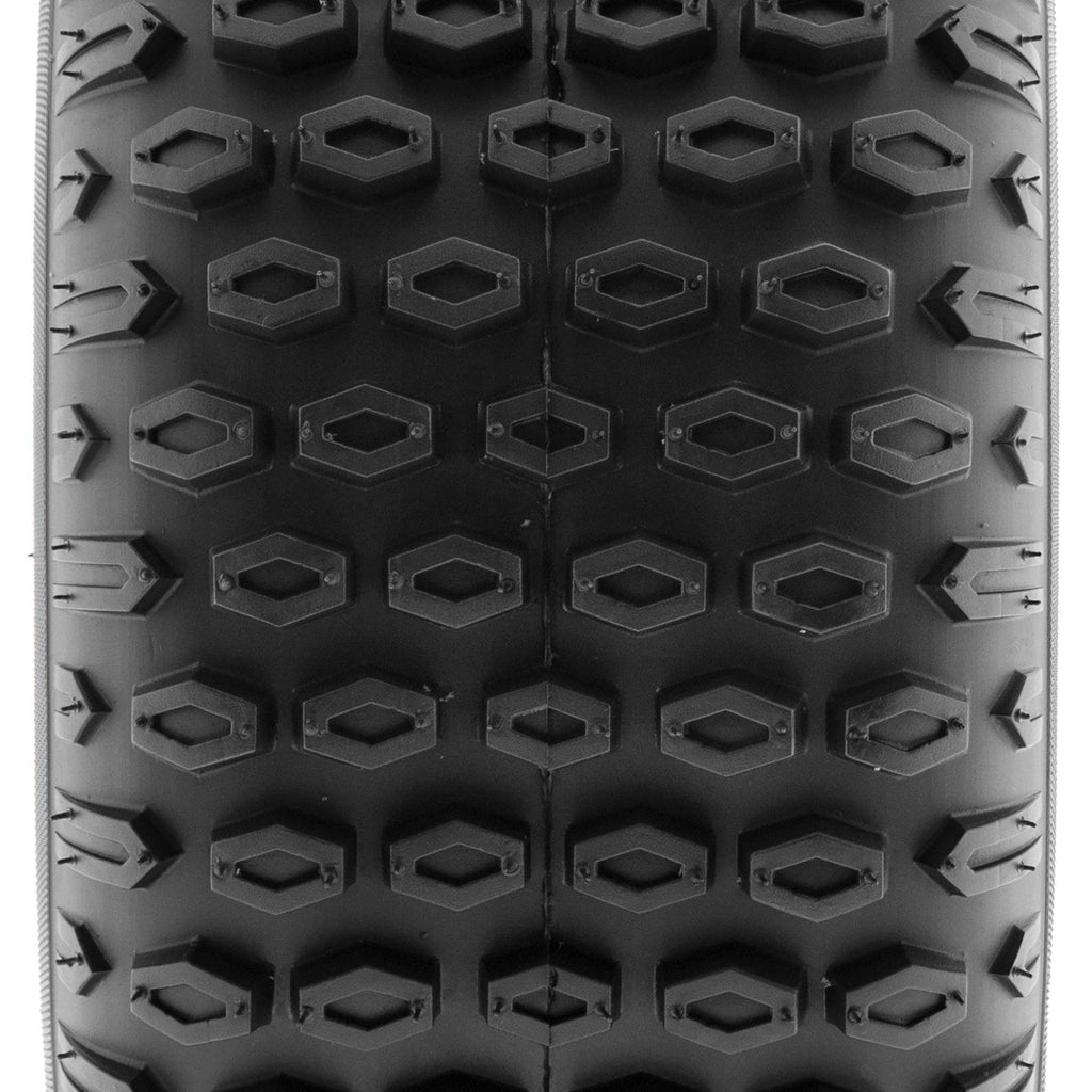 Set of 4 19x7-8 ATV Go-Karts Tires D23520