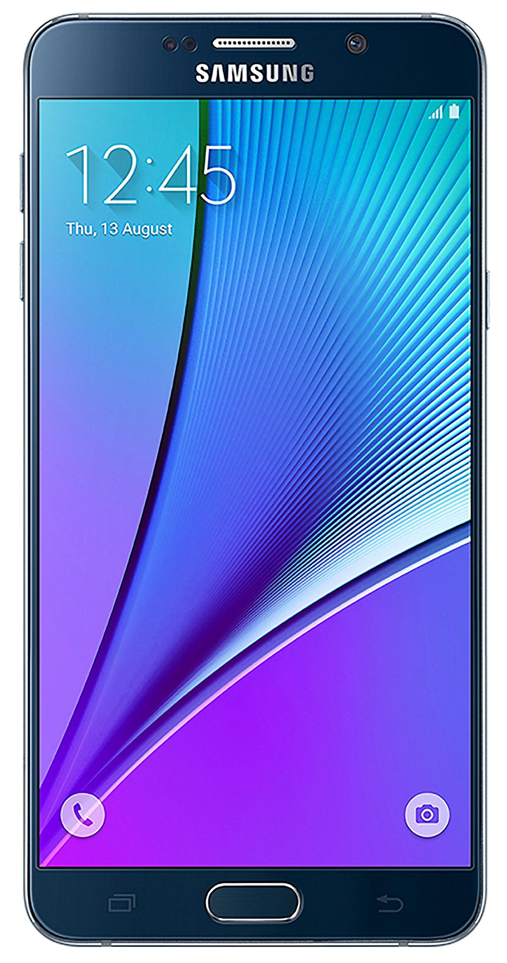 Black 32GB Smartphone K72110