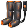 Air Compression Leg Massager with Heat B170309