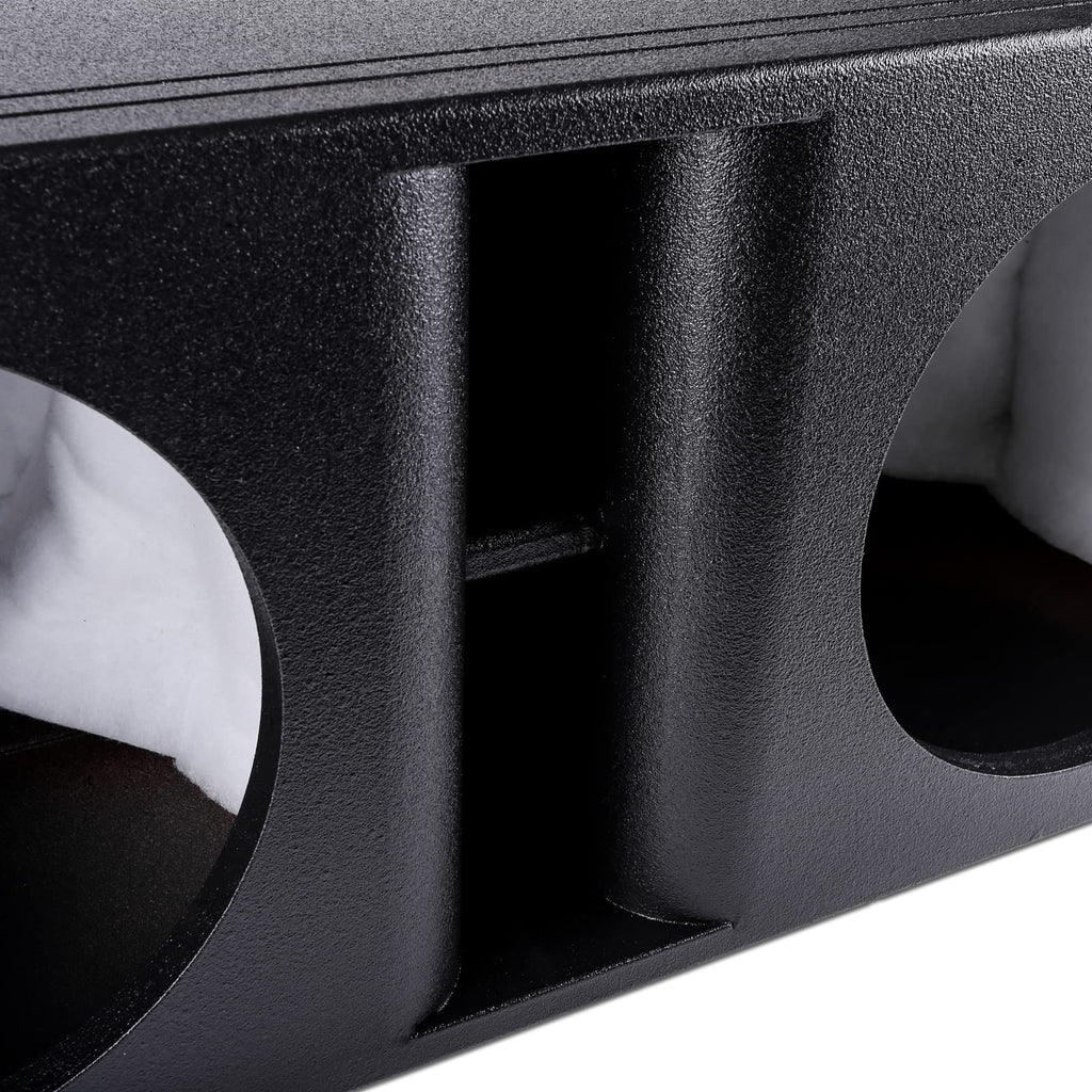 Dual 12" Ported Subwoofer Box Q947