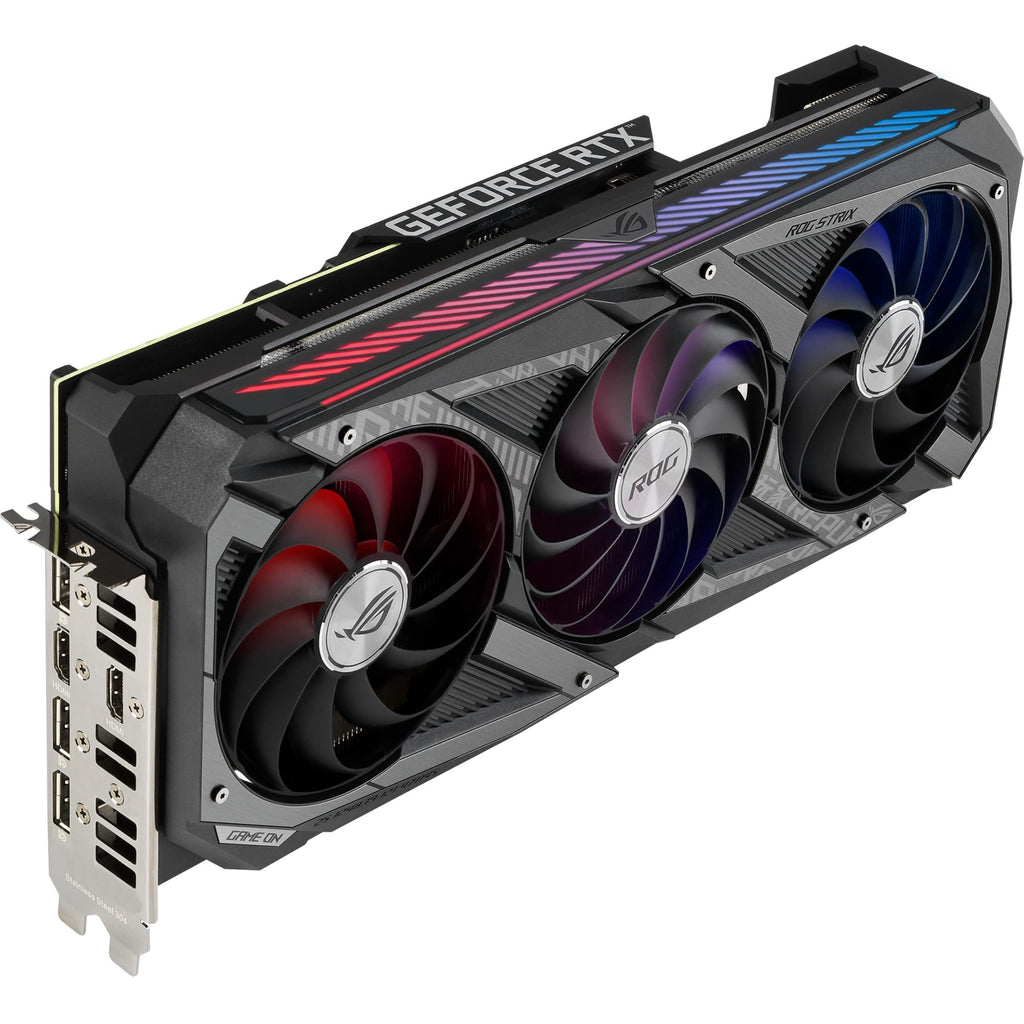 NVIDIA GeForce RTX 3070 8GB GDDR6 Gaming Graphics Card Y21693