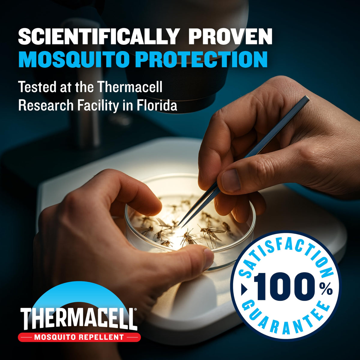 Rechargeable Mosquito Repeller B4220