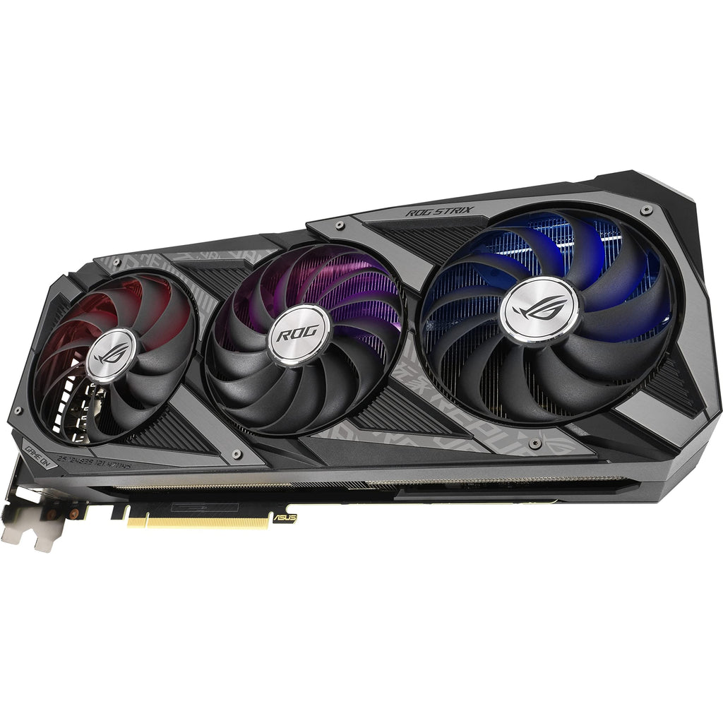 NVIDIA GeForce RTX 3070 8GB GDDR6 Gaming Graphics Card Y21693