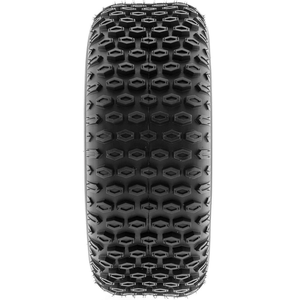Set of 4 19x7-8 ATV Go-Karts Tires D23520