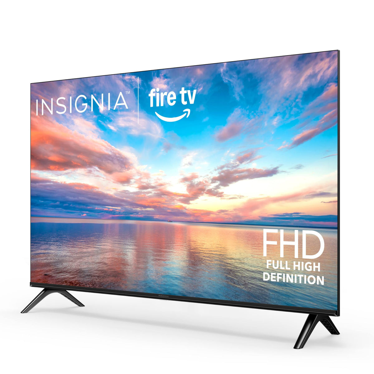 32" LED Full HD Smart TV L7497