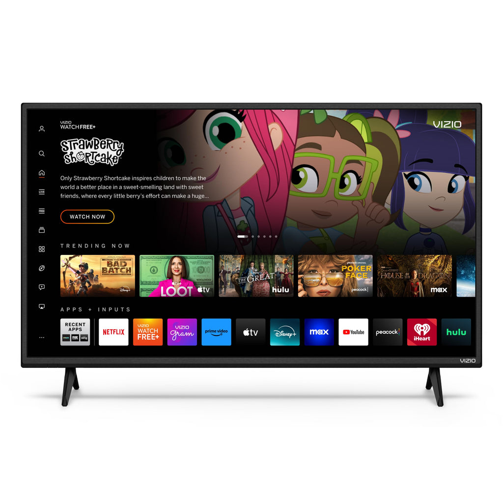32 inch HD 720p Smart TV P39403