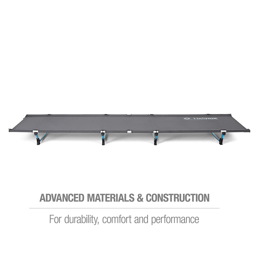 Ultra-Light Portable Camping Cot Q527