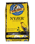 Nyjer Thistle Bird Seed 20-Pound Bag X227356