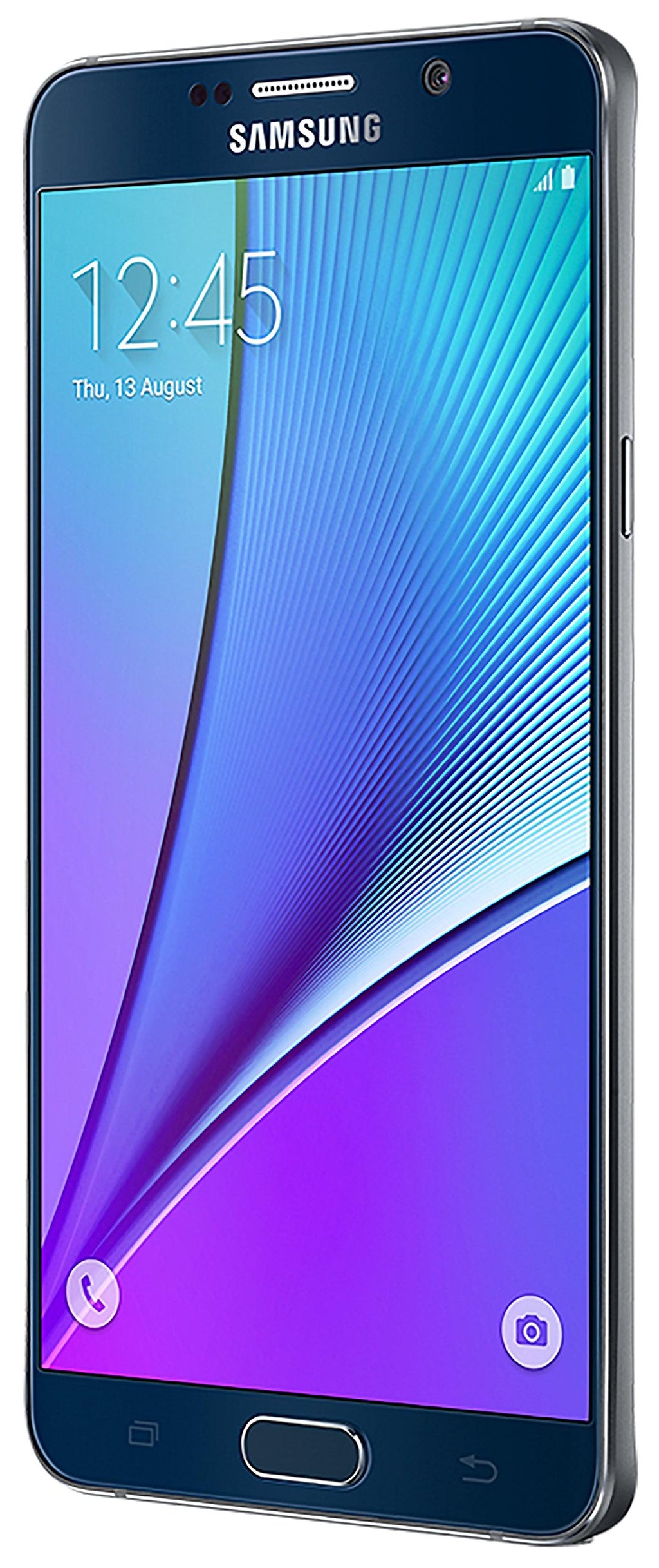 Black 32GB Smartphone K72110