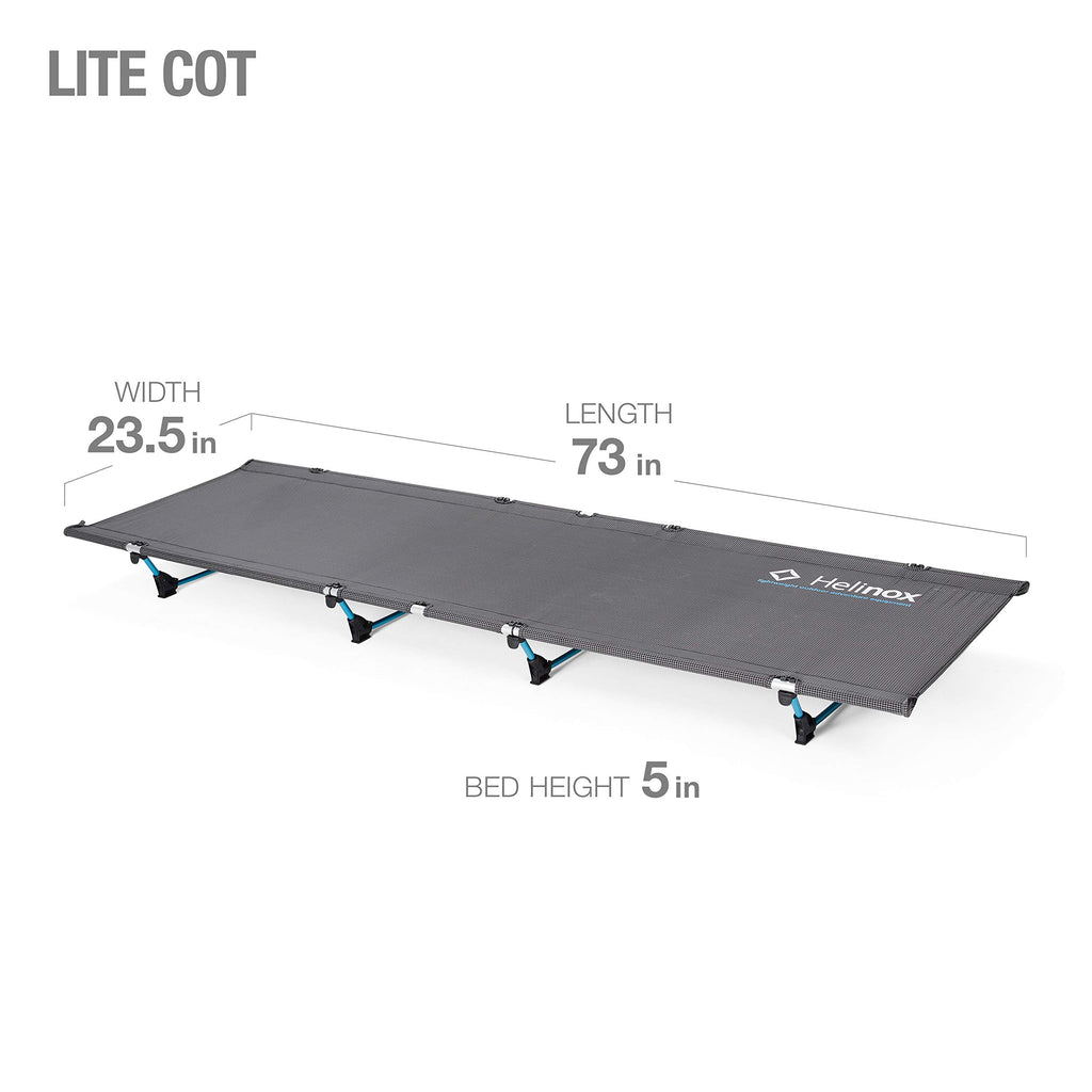 Ultra-Light Portable Camping Cot Q527