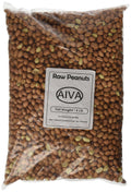 Raw Peanuts 4lb S40056