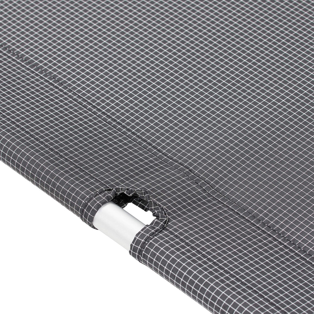 Ultra-Light Portable Camping Cot Q527